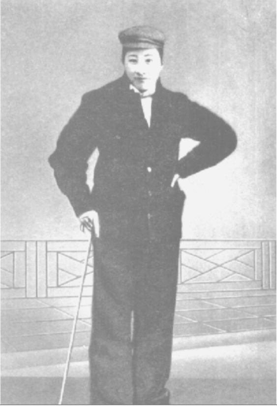 100多年前的晚清文人如何看待女性解放？對今天仍有啟發