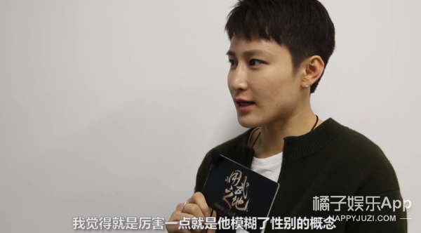 从《红海行动》到《浪姐》，蒋璐霞用一拳一脚