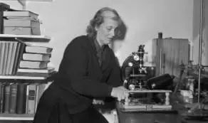 巾幗不讓須眉！致敬科學界十位的偉大女性