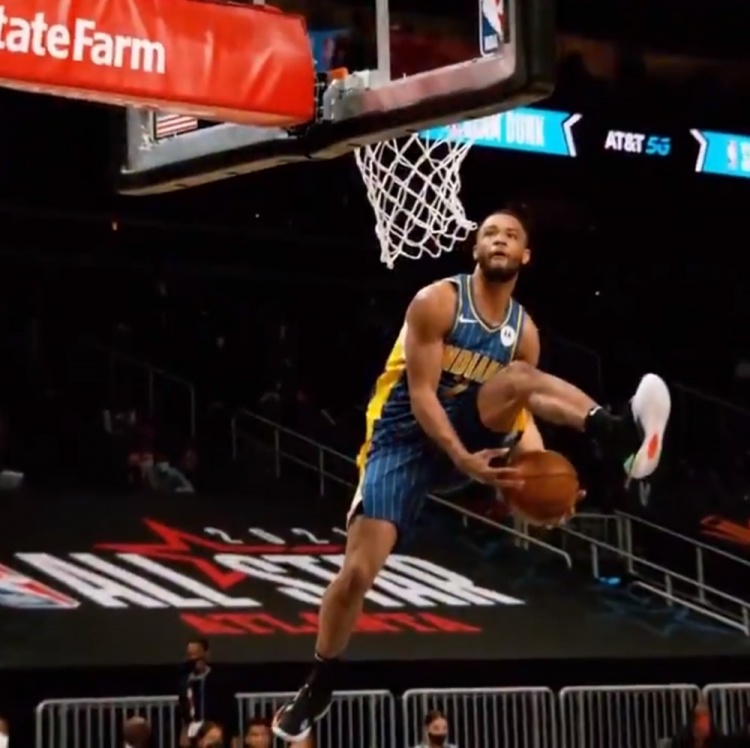 沙里夫-奥尼尔：人们根本没意识到斯坦利的第一