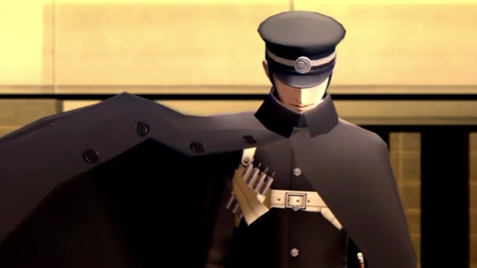 《真女神转生3HD重置版》ESRB评M级 有血腥暴力裸露