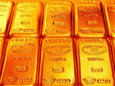 一旦发生通货膨胀，房子、黄金还值钱吗？银行