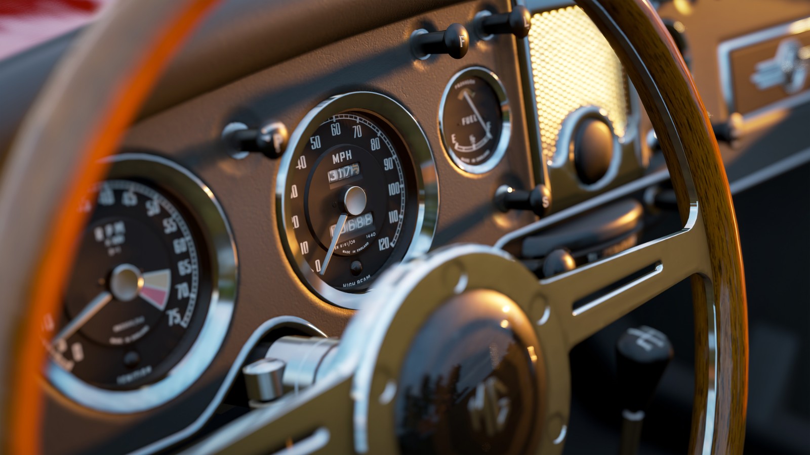 《极限竞速：地平线4》Steam正式发售 限时领取保时捷911