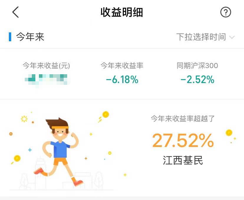 暴跌的基金和头铁的“韭零后”：只要不卖，就不是真的亏