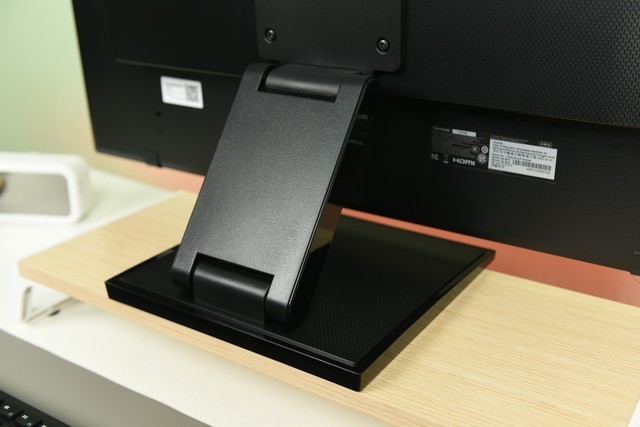 优派TD2760显示器评测：让操作变得触手可及
