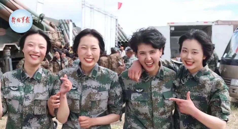 女生|复旦大学女生参军到西藏 引发刷屏关注