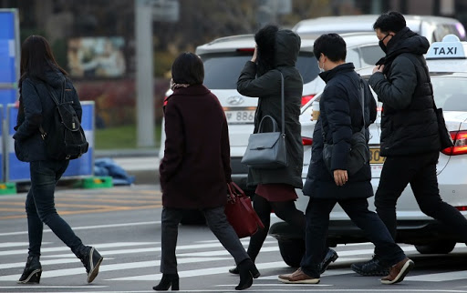 “将从地球上消失”？韩国遭遇严峻人口危机，政府频出大招仍无济于事