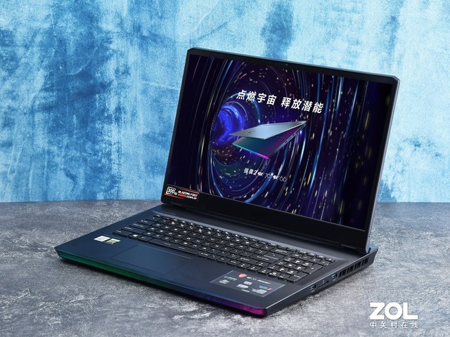 155W的RTX 3080有多强 微星强袭2 GE76评测