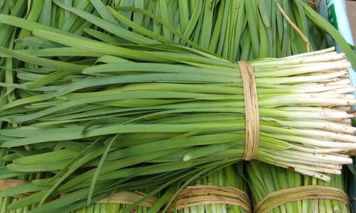 春天這4種�刮油菜�要常買，清腸排毒