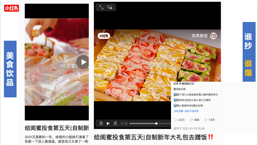 小红书品牌营销：拆解了500篇爆文，我们总结出这些套路