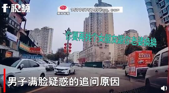 儿子劝爸爸再找个女朋友 接下来父子一本正经对话太高能