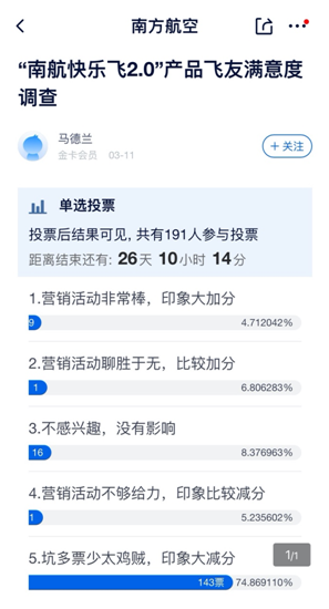 "Joy flies " difficult joy, partial boat manages " Sui Xinfei " the product hides trap