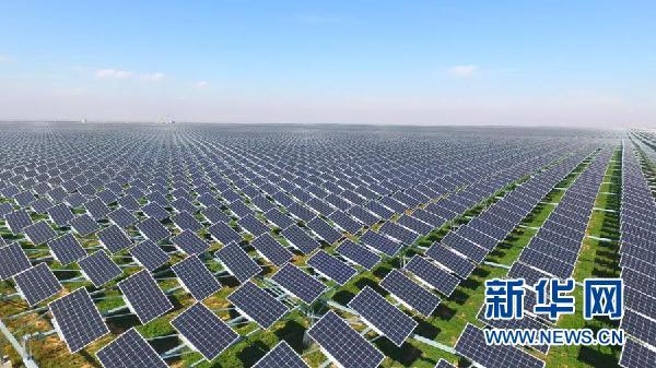 第一风口 |“碳达峰”“碳中和”火爆背后：一场