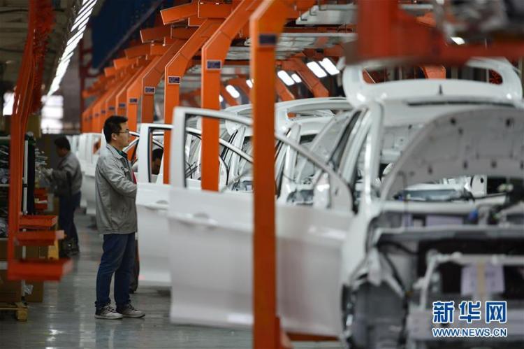 第一风口 |“碳达峰”“碳中和”火爆背后：一场