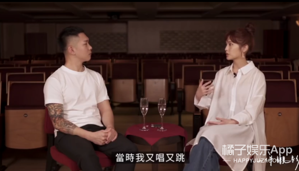 本季浪姐代言人？杨丞琳业务满分双商在线，出道21年事业心超强