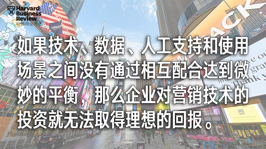 营销“大变天”的十个信号，你准备好了吗？