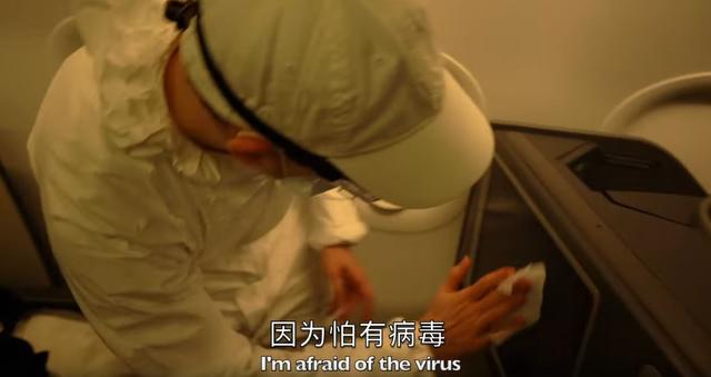 美国小伙实拍中美防疫区别：美国人完全想不到