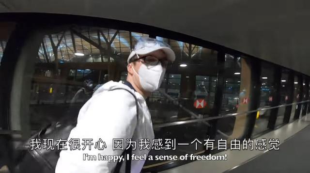 美国小伙实拍中美防疫区别：美国人完全想不到