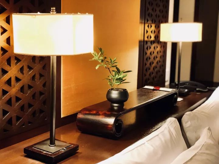 杭州最贵的四家度假酒店，我都替你们睡过了