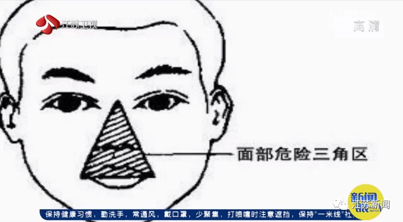男子挤了颗痘痘，竟然导致上肢瘫痪！这里的痘