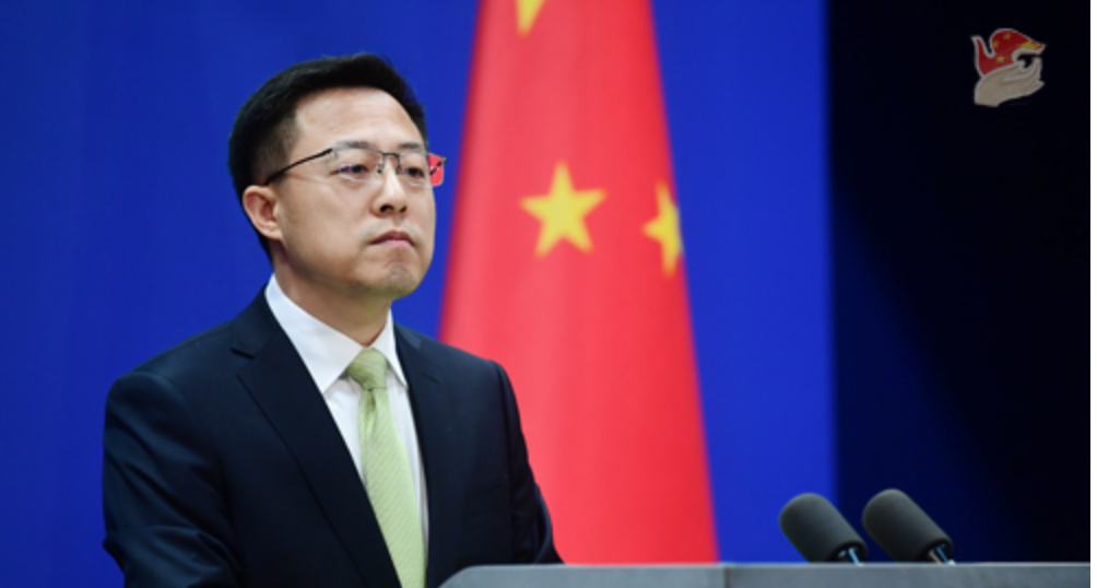 停止对澳“经济胁迫”才能改善中美关系？外交部回应