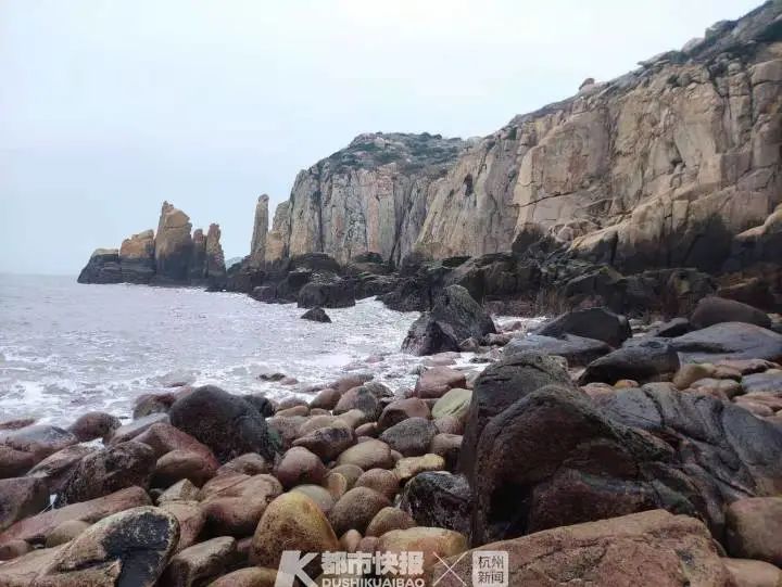 河北女生在温州海岛失踪8天 闺蜜称其考研失利压