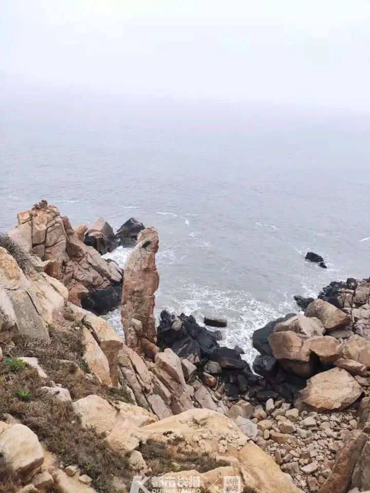 河北女生在温州海岛失踪8天 闺蜜称其考研失利压