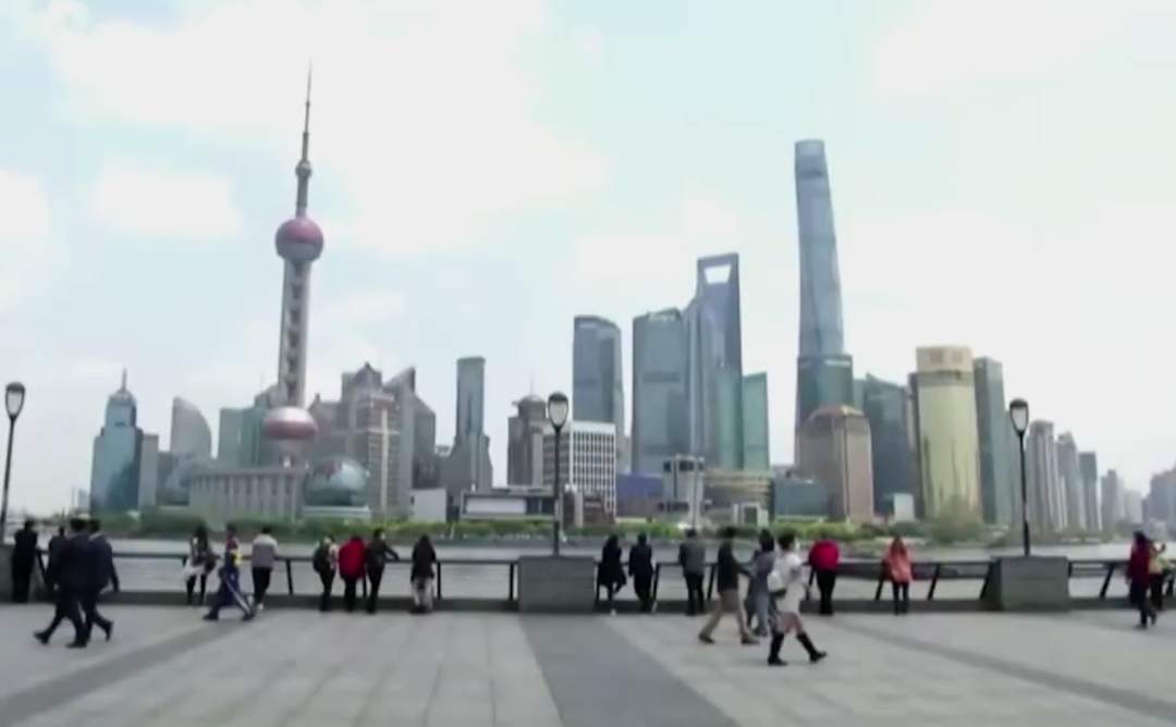 美教授狠批“中国威胁论”，上万美国网友点赞