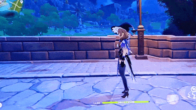 Does hand You Gaozheng lead a times to come? Actual measurement of IQOO Neo5 double core