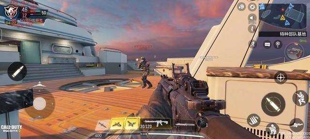 Does hand You Gaozheng lead a times to come? Actual measurement of IQOO Neo5 double core