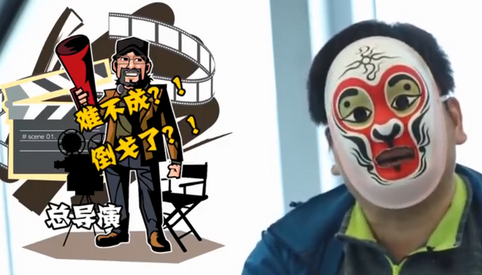 315記者為取證臥底成高管，總導(dǎo)演都怕他叛變！網(wǎng)友：是金子在哪都發(fā)光