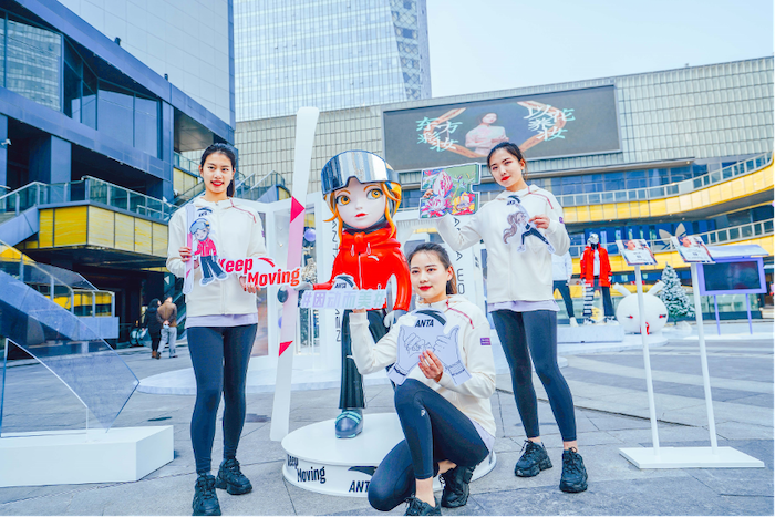 “国潮”方兴未艾，万达联手上万国货品牌打造购物节