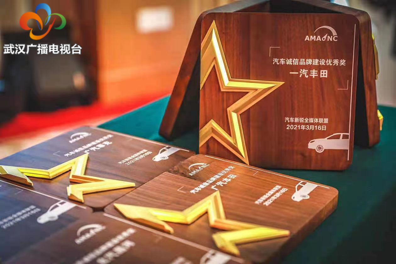 汽车诚信品牌建设研讨会在汉举行