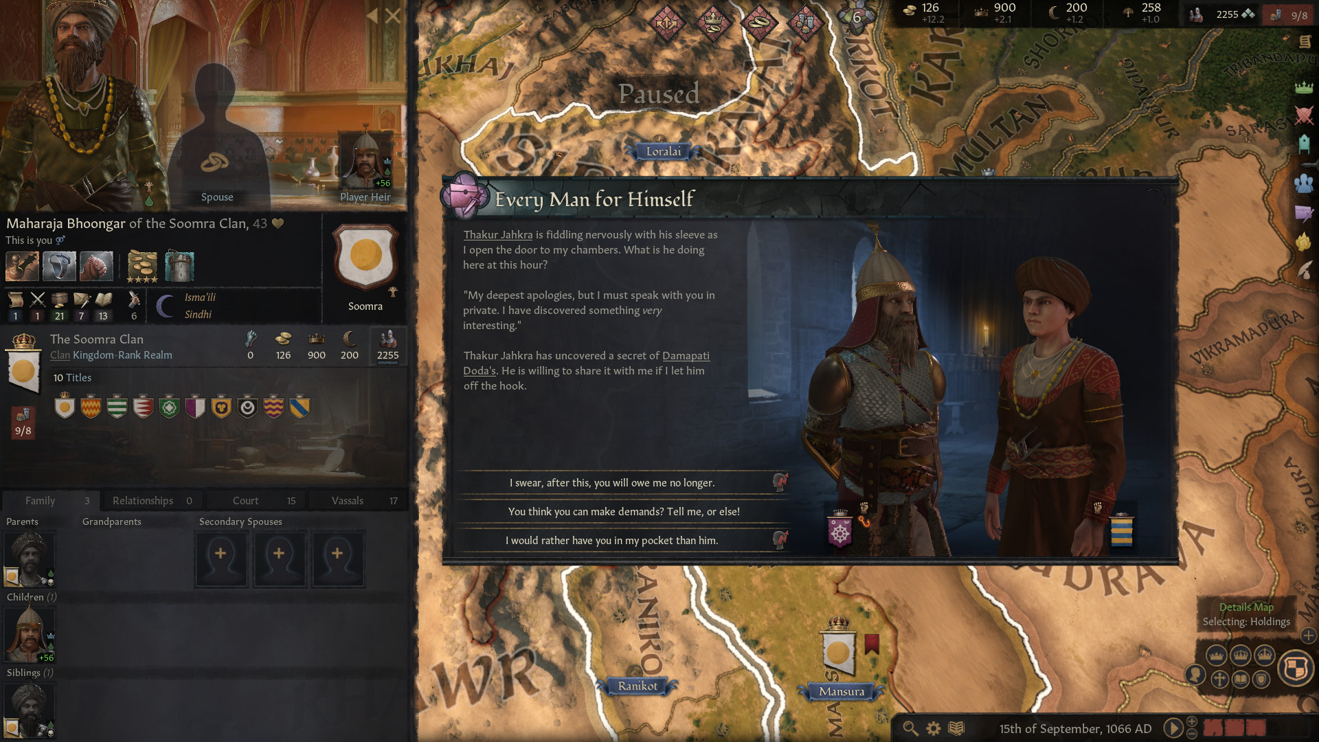 IGN满分《十字军之王3》Steam免费游玩开启 八折限时促销
