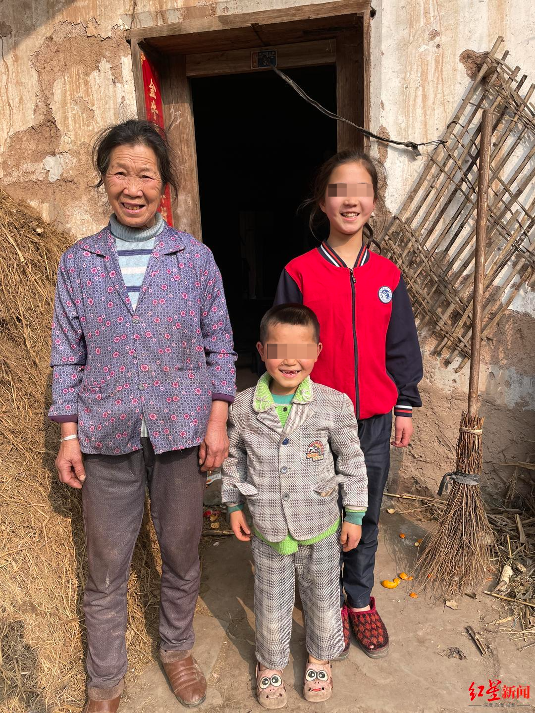 厦门车祸“奇迹宝宝”满7岁：每年赴京复查停了