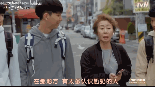 传奇人生！尹汝贞73岁入围奥斯卡最佳女配，打了韩国演艺界的脸