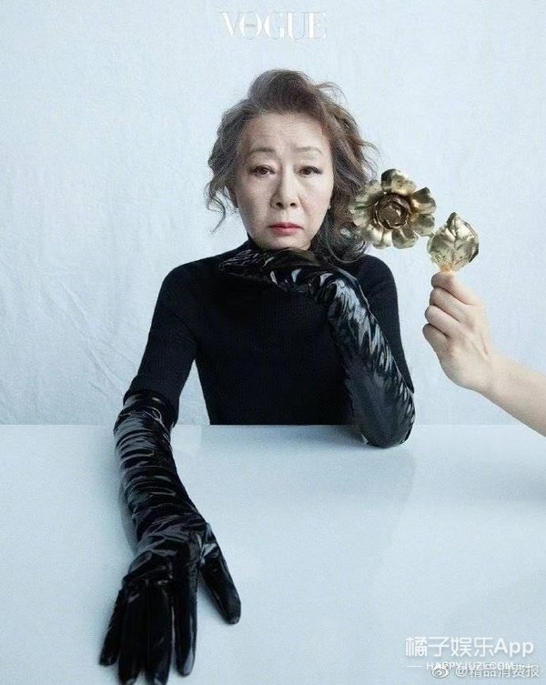 传奇人生！尹汝贞73岁入围奥斯卡最佳女配，打了韩国演艺界的脸