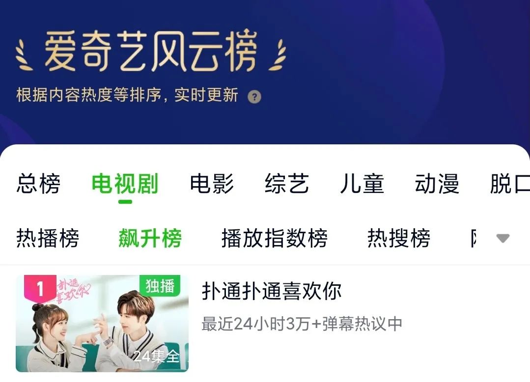 不借助微博热搜的《扑通扑通喜欢你》，是怎么做好营销的？｜专访品像文化杜静