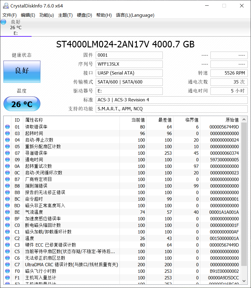 重视安全与速度，LaCie Rugged RAID Shuttle 8TB移动硬盘实测