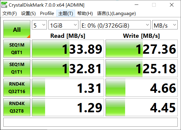 重视安全与速度，LaCie Rugged RAID Shuttle 8TB移动硬盘实测