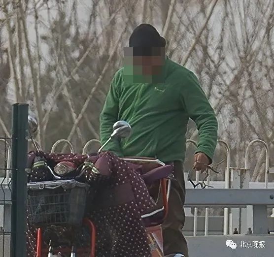 刑拘！在北京南海子公园里放置猎夹的人抓到了