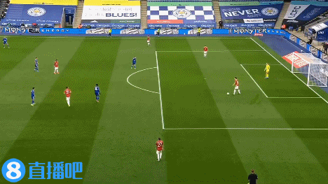 足总杯-伊希纳乔两球格林伍德破门 曼联1-3莱斯特