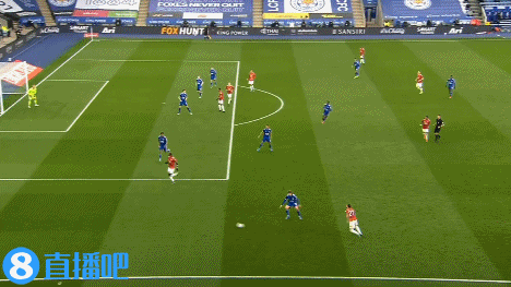 足总杯-伊希纳乔两球格林伍德破门 曼联1-3莱斯特