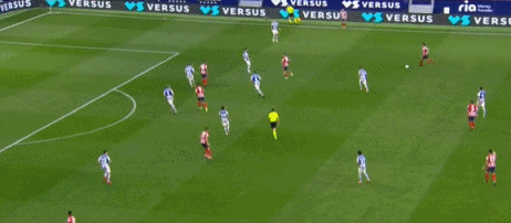 西甲-苏亚雷斯破门略伦特中框奥布拉克扑点 马竞