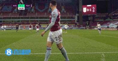 英超-凯恩点射维尼修斯破门 热刺2-0胜维拉终结两连败