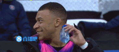 法甲-姆巴佩双响迪马利亚建功 巴黎4-2里昂联赛登