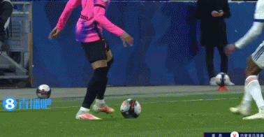 法甲-姆巴佩双响迪马利亚建功 巴黎4-2里昂联赛登