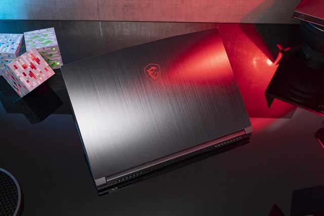 RTX 30系游戏本性价比首选 微星侠客GF75、GF65全面评测