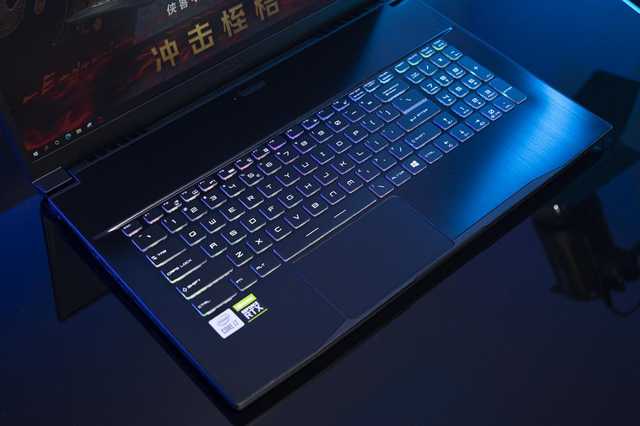 RTX 30系游戏本性价比首选 微星侠客GF75、GF65全面评测