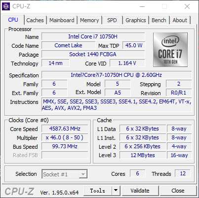 RTX 30系游戏本性价比首选 微星侠客GF75、GF65全面评测